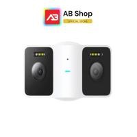 ราคา Xiaomi Outdoor Camera CW100 Dual (BHR07UIEU) (42123222073)