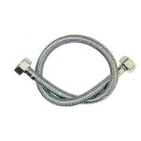 ราคา สายน้ำดีแบบถัก สแตนเลส ความยาว 20นิ้ว Marvel MF-20/S (28658069013)