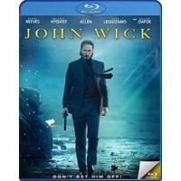 ราคา แผ่น Bluray หนังใหม่ John Wick (2014) จอห์น วิค แรงกว่านรก (เสียง Eng 7.1 /ไทย | ซับ ไทย) หนัง บลูเรย์ (22566858073)