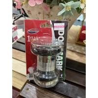 ราคา สะดืออ่างล้างหน้าสแตนเลสDonmark DM-320 กดสปริง รหัส 1912419906 (16068780866)