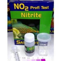 ราคา Salifert Nitrite No2 Test Kit ชุดทดสอบค่าไนเตรท (19495194220)