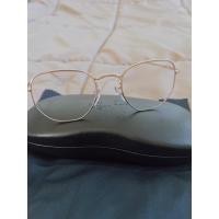 ราคา แว่นอ่านหนังสือ เลนส์มีค่าสายตายาว +100 เป็น blue block กรอบแว่นเป็นของ rayban แท้ มีใบเสร็จรับเงิน (19669082835)