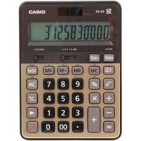ราคา CASIO เครื่องคิดเลข รุ่น DS-2B เครื่องคิดเลข 12หลัก (28155182756)