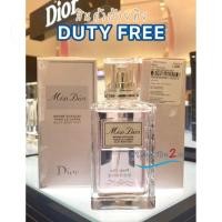 ราคา Miss Dior Silky Body Mist 100ml , Body Milk 200 ml ป้ายคิง ผลิต 2022 (22430389745)