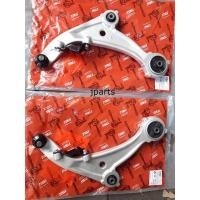 ราคา ปีกนกล่างnissan teana   J32 J31 march tiida sylphy b17 k13 t30 xtrail ถูกที่สุด    ปี2008-2013 ยี่ห้อTRW (22771107636)