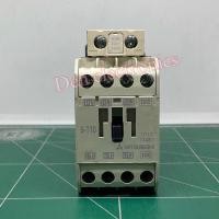 ราคา S-T10 ST10 lth=20A คอยด์ 200-240VAC ยี่ห้อ MITSUBISHI แมกเนติก คอนแทคเตอร์ MAGNETIC CONTACTOR พร้อมส่ง(ของใหม่) (25120337096)