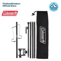 ราคา Coleman เสาตะเกียง รุ่น JP Packaway Lantern Stand 38935 (18445442144)