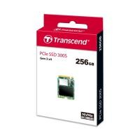 ราคา Transcend PCIe M.2 2230 SSD 256GB :MTE300S(R max 2,000 MB/s / W max 950 MB/s)รับประกัน 5 ปี- มีใบกำกับภาษี-TS256GMTE300S (19775991156)