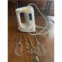 ราคา Electrolux เครื่องผสมอาหาร รุ่น EHM3407 มือสอง (40764634359)