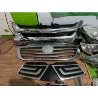 ราคา กระจังหน้า รถตู้,ไททัน,วีโก้แชมป์ (10950964040)