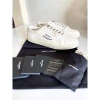 ราคา Saint laurent sneaker (21507655019)