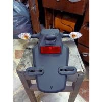 ราคา ท้ายเดิม YAMAHA XSR 155 สินค้ามือสองแท้ถอดรถ อ่านก่อนสั่ง (23345510663)