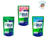 ราคา บรีสเอกเซลลิควิด บรีสเอกเซลซิกเนเจอร์ น้ำยาซักผ้าสูตรเข้มข้น ขนาด 700ML (14798394793)