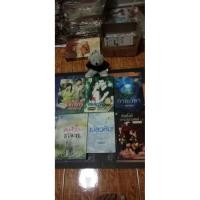 ราคา นิยายมือสองอ่านเองบางเรื่องสภาพดีบางเล่มสภาพอ่านที่ศาลเย็บแม็กสอบถามก่อนสั่งซื้อได้ อย่าให้รู้ว่ารักร้อน จอมมารพิศวาส (43055507514)