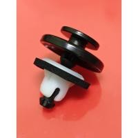 ราคา คลิปสปอยเลอร์กระบะท้าย Honda Civic,CR-V,HR-V,Jazz,Odyssey *HIGH QUALITY* (46203379434)