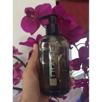 ราคา สบู่ล้างมือธัญ ของแท้ 100% Aromatic Wood Hand Wash with Organic Chamomile, Sunflower Seed and Tea Tree Oils 250 ml. (6891422508)