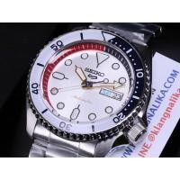 ราคา นาฬิกา SEIKO 5 SPORTS AUTOMATIC THAILAND LIMITED EDITION รุ่น SRPF91K / SRPF91K1 (3463568055)