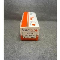 ราคา หลอดไฟ STANLEY 12V 23/8W A4879 หลอดไฟ A4879 รถยนต์ 10 หลอด (23983706890)