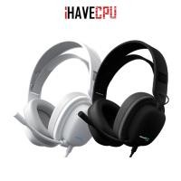 ราคา หูฟัง (headset) iHAVECPU NEOLUTION E-SPORT CLOUD9 AIR LIGHT & SOFT TRI-MODE (40227168513)