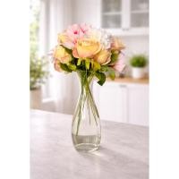 ราคา แจกันแก้วใส แจกันแก้วหรูหรา หลอด แจกันแก้ว / แจกันแก้ว แจกันแก้ว แจกันแก้วรูปไข่ (41028149475)