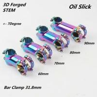 ราคา ข้อศอกForged Alloyสำหรับจักรยานเสือภูเขา ขนาด31.8 มม., มุม17 องศา, Super Light XC Racing Stem (29443840186)