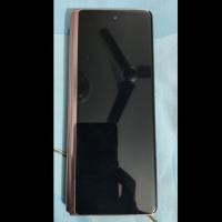 ราคา Samsung Galaxy Z Fold2 5G Ram12/256gb มือสองสภาพ95%มีรอยจากการถูกเคสขูดนิดหน่อย (19721407388)