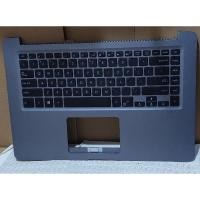 ราคา กรอบคีย์บอร์ด Asus VivoBook S15 S510 S510U S510UA S510UN S510UQ (42455809105)