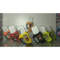 ราคา Dx Gashat Kamen rider Ex-aid กาแชทมาสไรเดอร์ เอ็กเซด (27123323248)