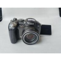 ราคา กล้อง canon powershot s3 is (ได้เฉพาะตัวเครื่อง)​เทสแล้วถ่ายได้ ม่านไม่เปิดทำให้จอดำ เลนส์ใส ไปซ่อม​ ศึกษา​ ทำอะไหล่ (42756704074)