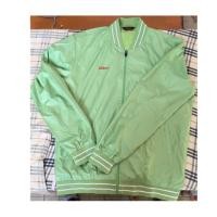 ราคา เสื้อแจ็คเก็ต Wilson มือสอง ผ้าร่ม (1889213376)