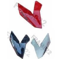 ราคา Benelli ชุดสีข้างถังน้ำมัน BN600i (3635853518)