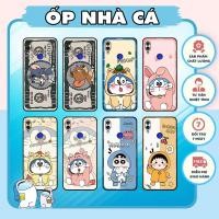 ราคา เคส Huawei Nova 3i พิมพ์ลายตัวการ์ตูนชื่อดัง (44005933915)
