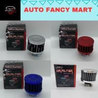 ราคา [ 12MM ] Air INTAKE MINI Filter Turbo Vent Crankcase Breather (56254482006)