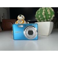 ราคา กล้อง Sanyo e5100tp สีฟ้า มือสอง (40424353685)