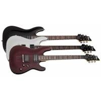 ราคา กีตาร์ไฟฟ้า Schecter รุ่น OMEN 6 (7257955140)