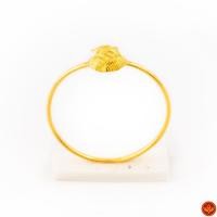 ราคา LSW แหวนทองคำแท้ 0.4 กรัม ถุงเงิน RV-170 (4881501683)