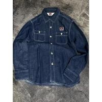 ราคา เสื้อยีนส์ Ben davis (43954696610)