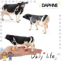 ราคา ดาฟีน 1/6ชิ้นวัวรูปการกระทําสนุกของเล่นรุ่นการศึกษาของเล่นเด็กเด็กเด็กพลาสติกรุ่น (52254981237)