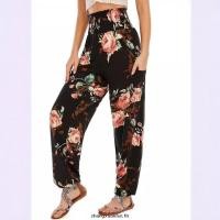 ราคา โจงกระเบน ผ้าทอไหมพลอยพรรณ สีดำ(เข้าใหม่ จำนวนจำกัด‼️) (54005237529)