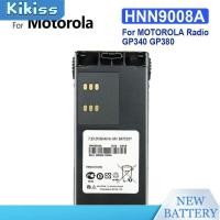 ราคา HNN9008A 1800mAh Battery For MOTOROLA Radio GP340 GP380 GP640 GP680 GP320 HT1250 HT750 GP328 GP338 (27676584375)