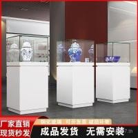 ราคา ตู้โชว์โต๊ะ โต๊ะโชว์กระจก ตู้โชว์ตัวอย่าง พิพิธภัณฑ์ เครื่องประดับทางวัฒนธรรม เครื่องประดับเชิงพาณิชย์ ตู้นิทรรศการหยก พีจีเอ็ม (48051057769)