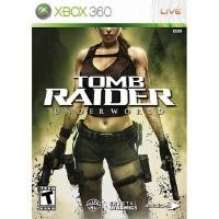 ราคา แผ่น XBOX 360 Tomb Raider Underworld ใช้กับเครื่องที่แปลงระบบ JTAG/RGH (8654577355)