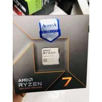 ราคา CPU (ซีพียู) AMD RYZEN 7 7700X 4.5 GHz (SOCKET AM5) (ระบบระบายความร้อนไม่รวม) ประกันยาว (แกะเทส) (42758057111)