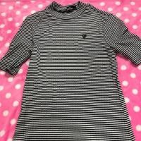 ราคา Cps Chaps เดรสคอเต่า size M (1439713625)