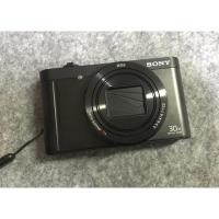 ราคา Sony WX500 สภาพดี ใช้งานน้อยมาก หมดประกัน 19/08/2018 (610039355)