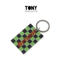 ราคา [มีสินค้าพร้อมส่ง]F.C. REAL BRISTOL PLATE KEYS(พวงกุญแจ) (14946070377)