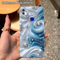 ราคา HP [ DK43 ] เคสโทรศัพท์สําหรับ VIVO 1807 1814 1817 1816 1811 - เคสโทรศัพท์สําหรับ VIVO 1807 1814 1817 1816 1811 - Phone Softcase - Phone Silicone - Phone Case - Phone Casing for Girls และ Boys - เคสน่