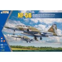 ราคา Aircraft Model Kinetic Model 1/48 KI-K48117 F-5B EUROPE (18055990979)