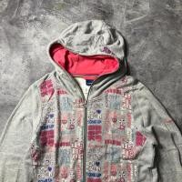 ราคา ZIPHOODIE REEBOK**** (43921783465)