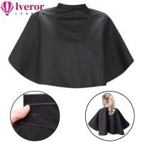 ราคา LOROR ผ้าคลุมสำหรับตัดผมสีดำขนาดเล็ก ทรงสี่เหลี่ยมกันน้ำ ใช้งานได้ทั้งทำผมและตกแต่งหน้า ในร้านเสริมสวยหรือตัดผม (43828005305)